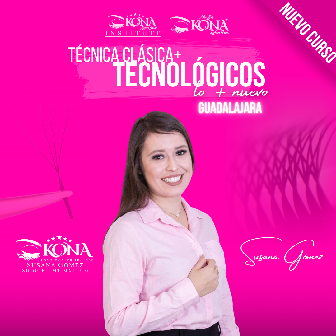 Técnica clásica + tecnológicos presencial