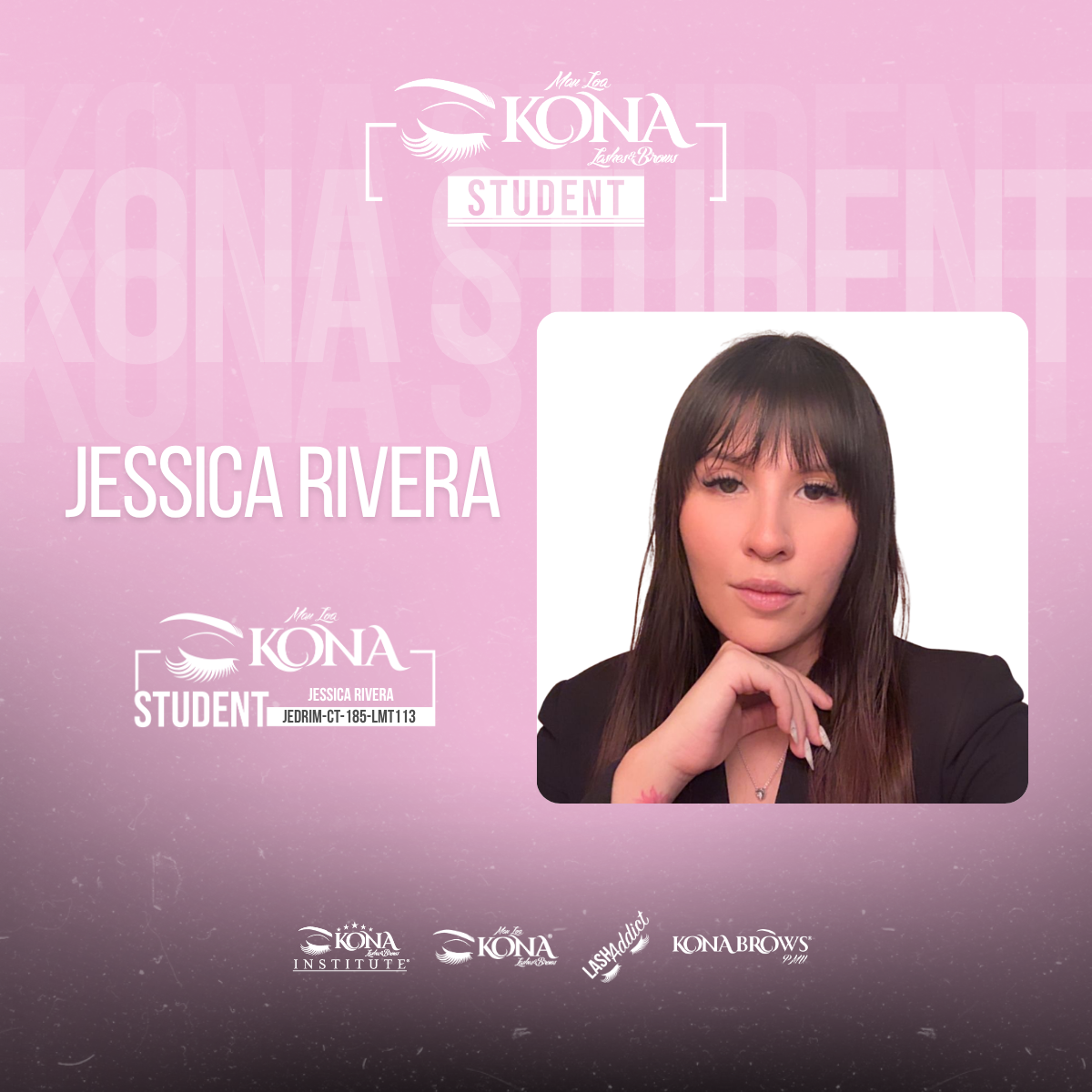 Ejemplo Kona Student 1