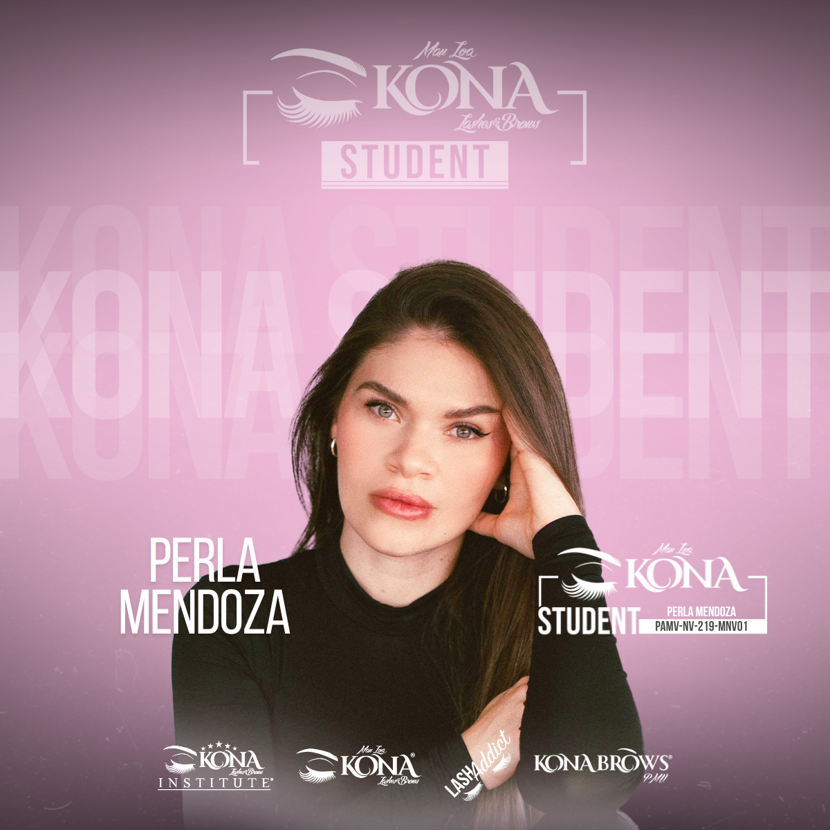 Ejemplo Kona Student 4