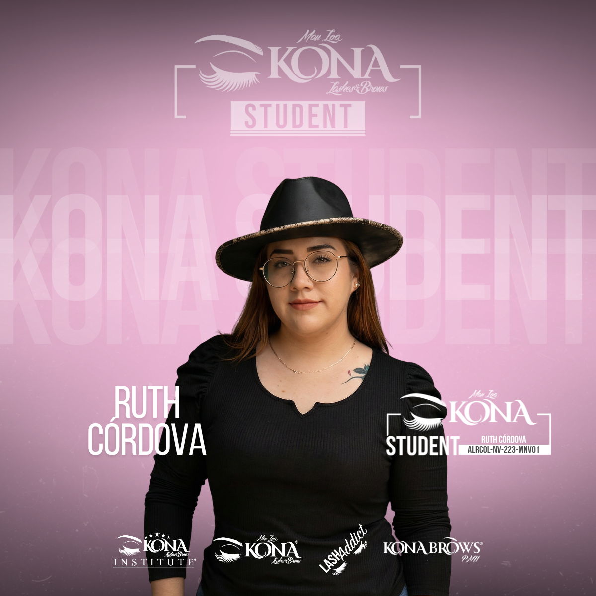 Ejemplo Kona Student 5